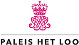 Logo Paleis Het Loo